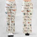 Lost In Egypt Flare Leggings