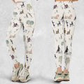 Dog Walking Look Alikes 101 Dalmations Legging