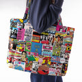 Large Tote Bag - 178B1QMJ -  - 1