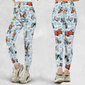 Goofy Be Mine Legging