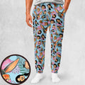 Hee Haw Comic Sweatpants