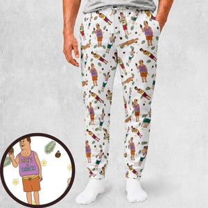 King of the Pool Sweatpants