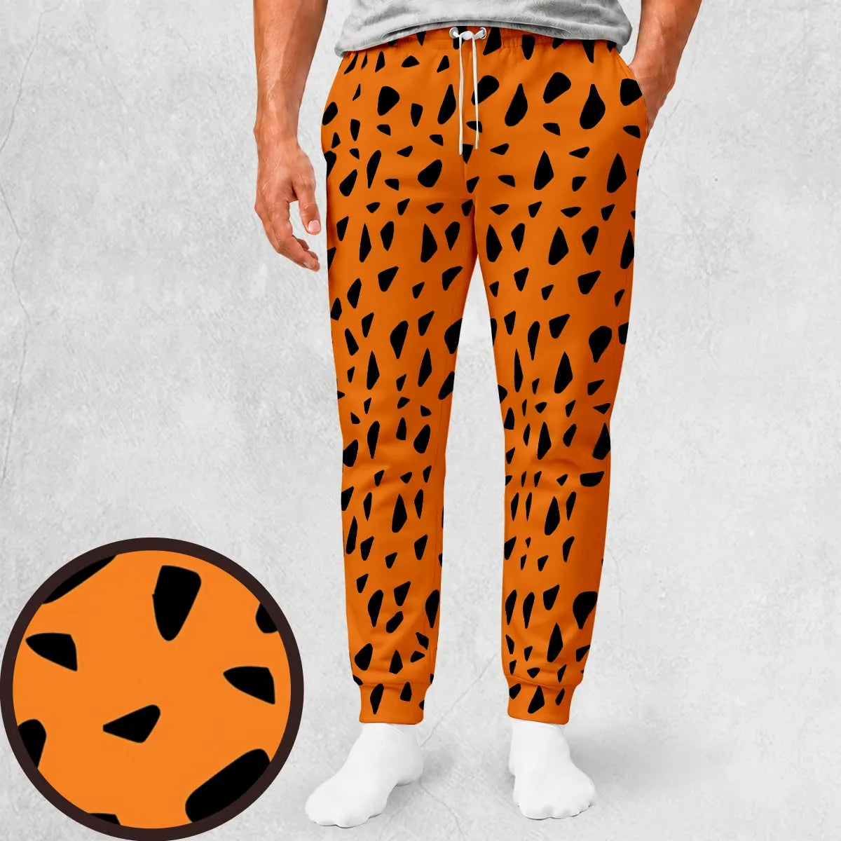 Fred Flintstone Sweatpants