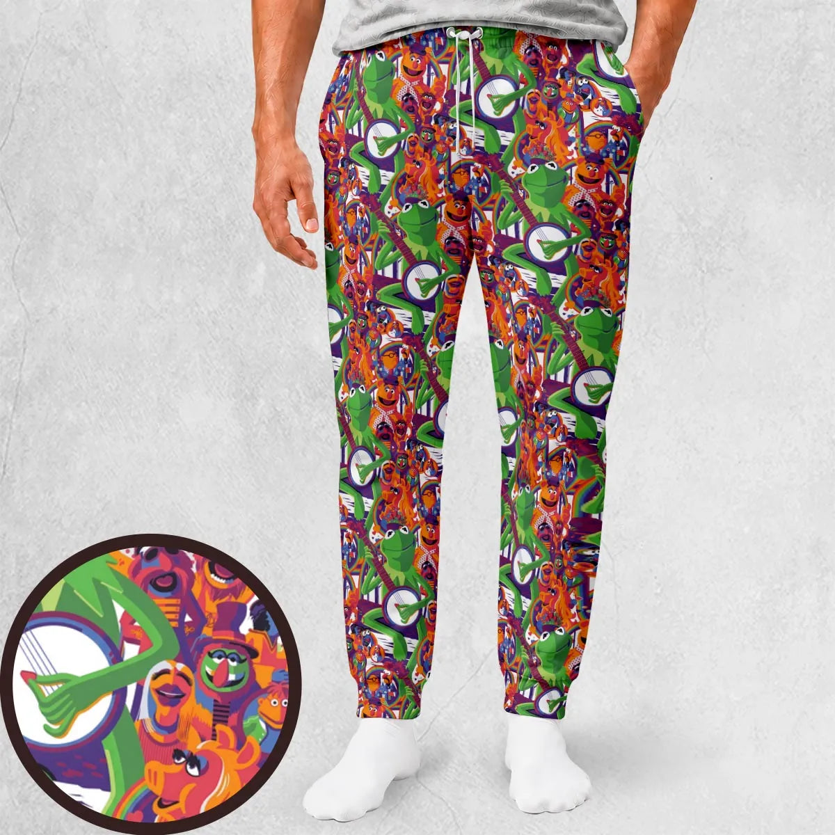 More entertaining than humanly possible Sweatpants