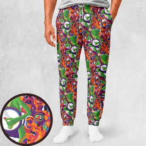 More entertaining than humanly possible Sweatpants