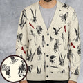 Wizard of Oz Vintage Adapt Cardigan