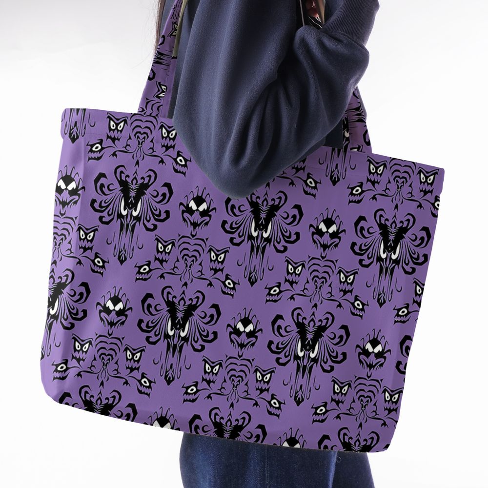 Large Tote Bag - TMBT1LXE -  - 1