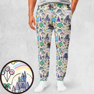 Happiest Place on Earth Sweatpants