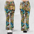 Futures Quest Heroes Flare Leggings