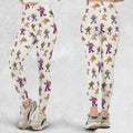 Talking Heads The Muppets Legging