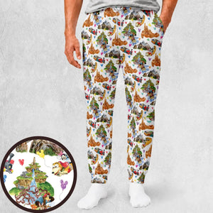 You May Get Wet Water Sweatpants