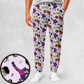Hero Mode The Impossibles Sweatpants