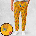Mcdonaldland Lineup Sweatpants