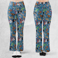 Lost Boys Peter Pan Flare Leggings