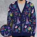 Main Street Electrical Parade Cardigan