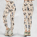 Old Western The Lone Ranger Zorro Tarzan Legging