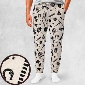 O Brother, Where Art Thou? Sweatpants