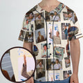 Seinfeld Famous Scenes Unisex Baseball Jersey