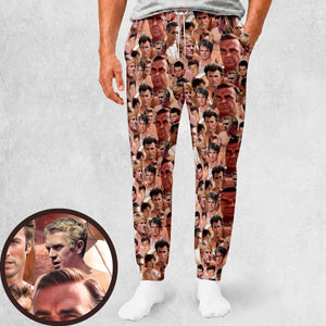 Vintage Hunks of the 60s Sweatpants