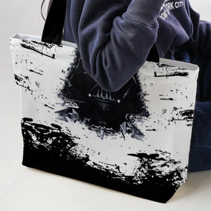 Darth Vader So Cool Large Tote Bag