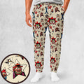The Dandy Monster Comic Sweatpants