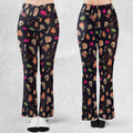 Classic Aliens Flare Leggings