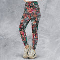 Legging - 88DLSRAE -  - 1