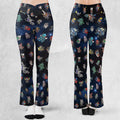 Shogun Warriors Toys Flare Leggings