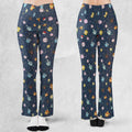 Gengar as Eevee The Eeveelutions Pokemon Flare Leggings