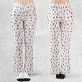 Ace Ventura Tutu Shirt Pop Culture Flare Leggings