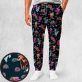 80s Cereal Monsters Sweatpants