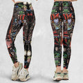 Stephen King Universe Legging