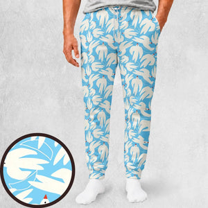 The Dove And Peace Christian Sweatpants