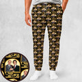 Crazy Like a Fox Sweatpants
