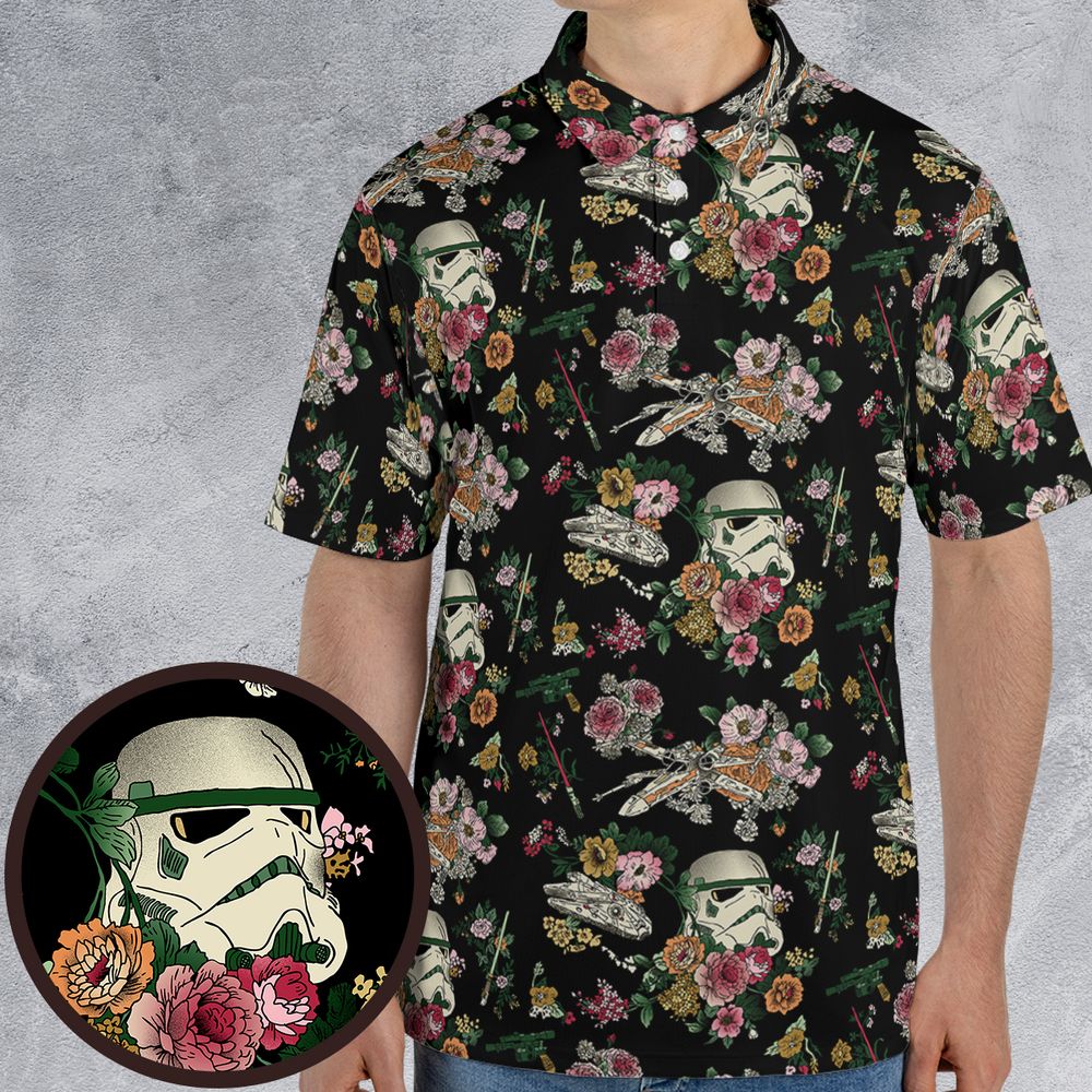 Botanic Wars -  - 1