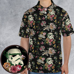 Botanic Wars -  - 1