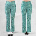 Forever Neverland Peter Pan Flare Leggings