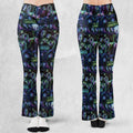 What We Do in the Shadows Flare Leggings