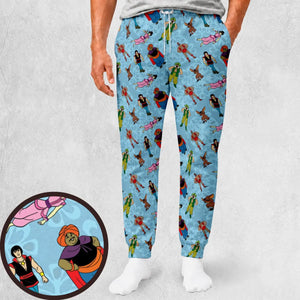 Arabian Knights Sweatpants