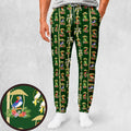 Tiki Room Birds Sweatpants
