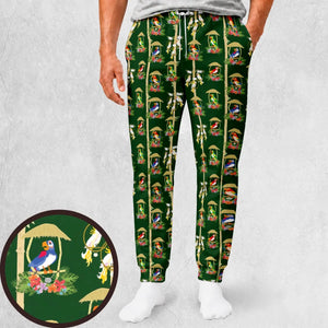 Tiki Room Birds Sweatpants