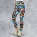 Legging - 5UMJMVB7 -  - 1