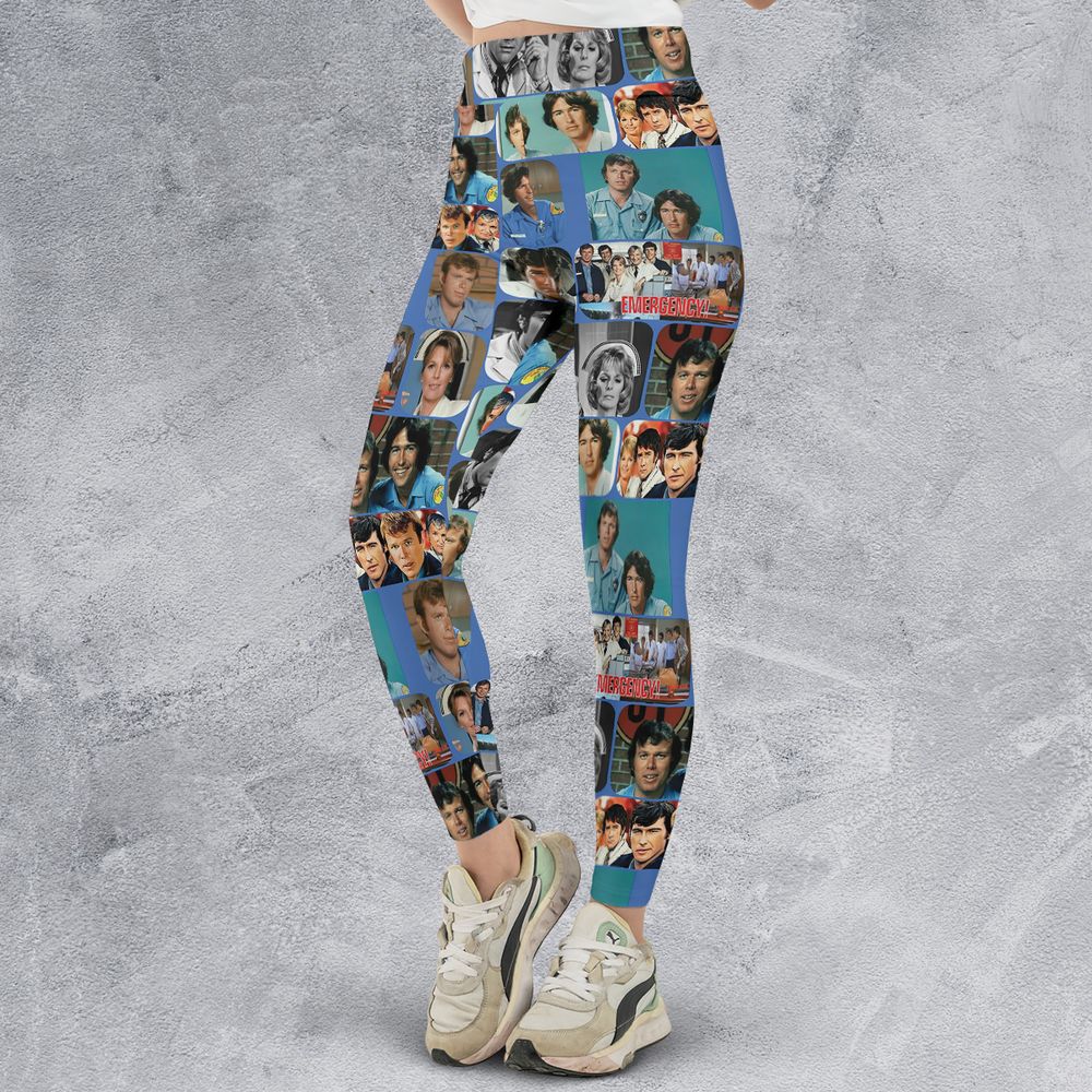 Legging - 5UMJMVB7 -  - 1