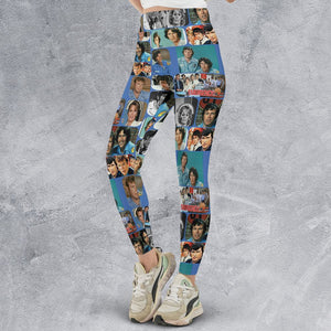 Legging - 5UMJMVB7 -  - 1