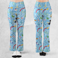 Dog Star Patrol DC Flare Leggings