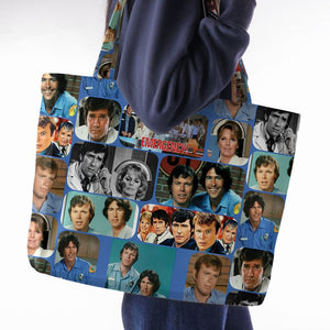 Large Tote Bag - 6ZRAJPJN -  - 1