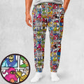 Masters of the Universe Sweatpants