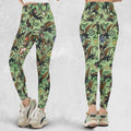Flying Monkeys The Wizard Of Oz Legging
