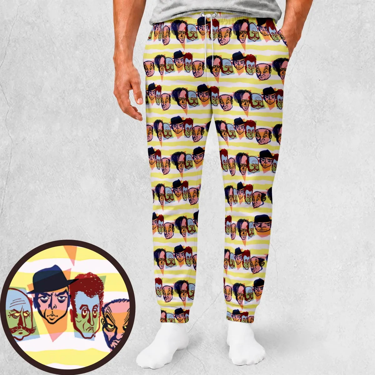 Ladykillers Sweatpants