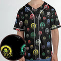 WH40K Loyalist Unisex Baseball Jersey
